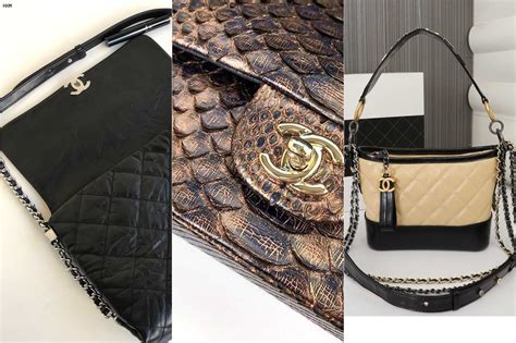 bolso chanel 2.55 precio